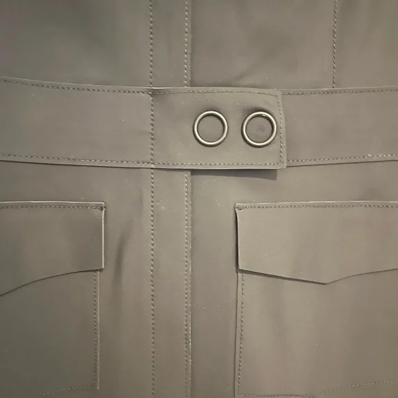 NWT Tory Burch Dress - Picture 3 of 14